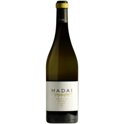 MR D SHOWROOM Bodegas Madai Godello Sobre Lias, Bierzo, Spain 2021