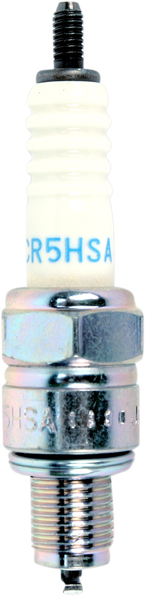 NGK SPARK PLUGS Spark Plug   CR5HSA