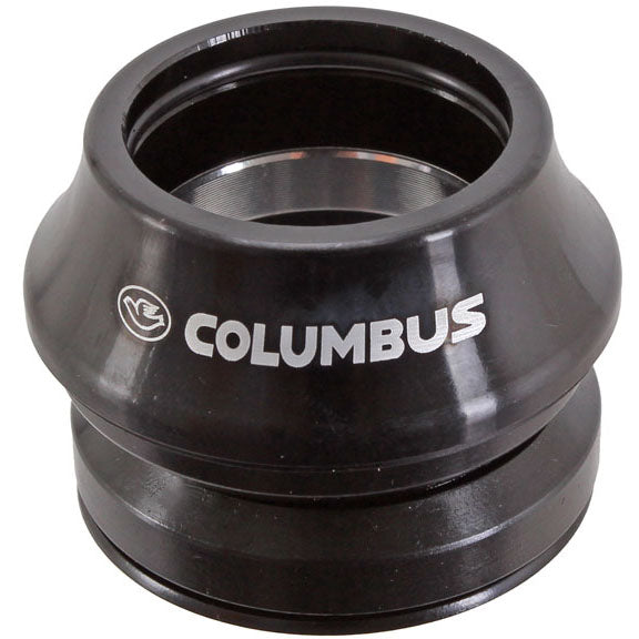 Cinelli Headset and Bearing Kit, IS42/28.6 IS42/30, Black