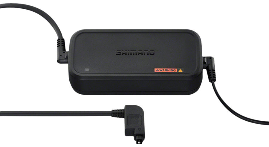 Shimano STEPS Ebike Battery Charger   EC E8004 2