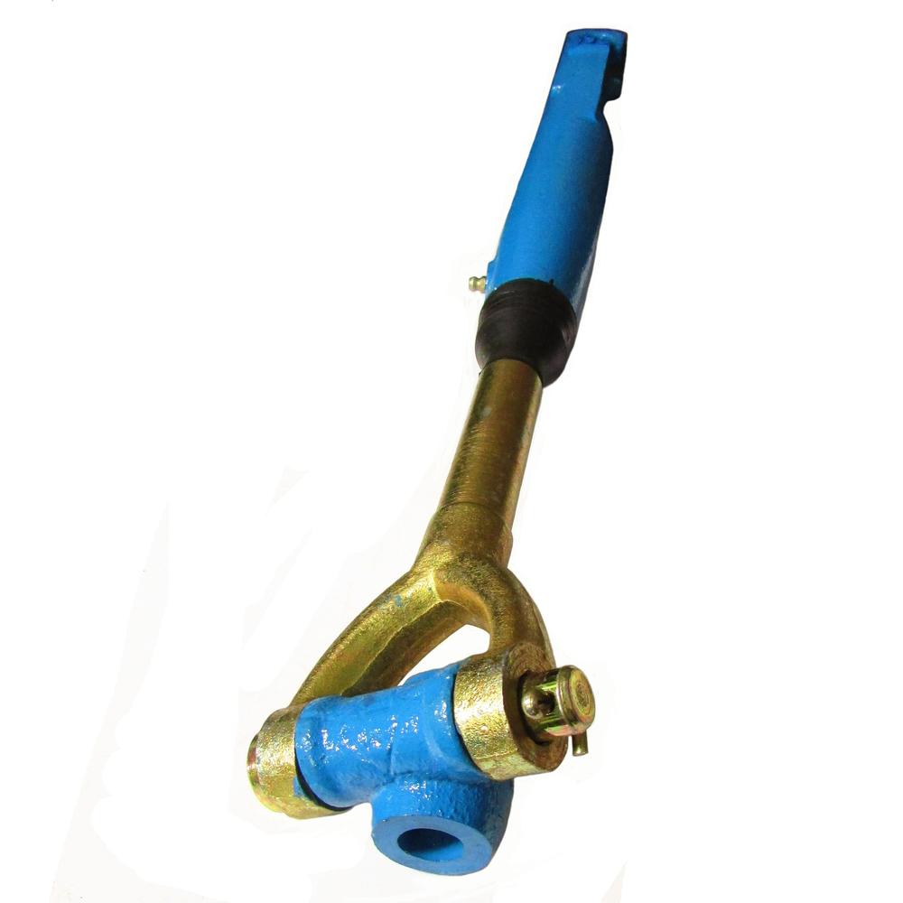 RELIABLE AFTERMARKET PARTS, INC® E0NNB484DA 2N564B LH Leveling Arm Fits Ford New Holland Tractor 2000 3000