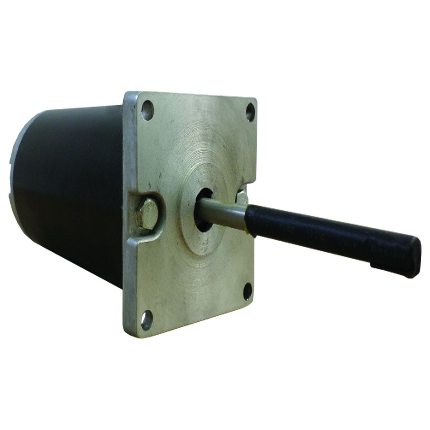 WAI 160 904 *NEW* Reversible Tarp Motor 12V 3mm Roll Pin Hole