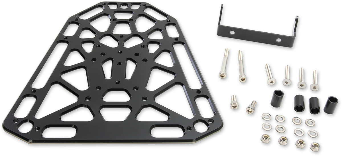 PSR Luggage Rack   DRZ400