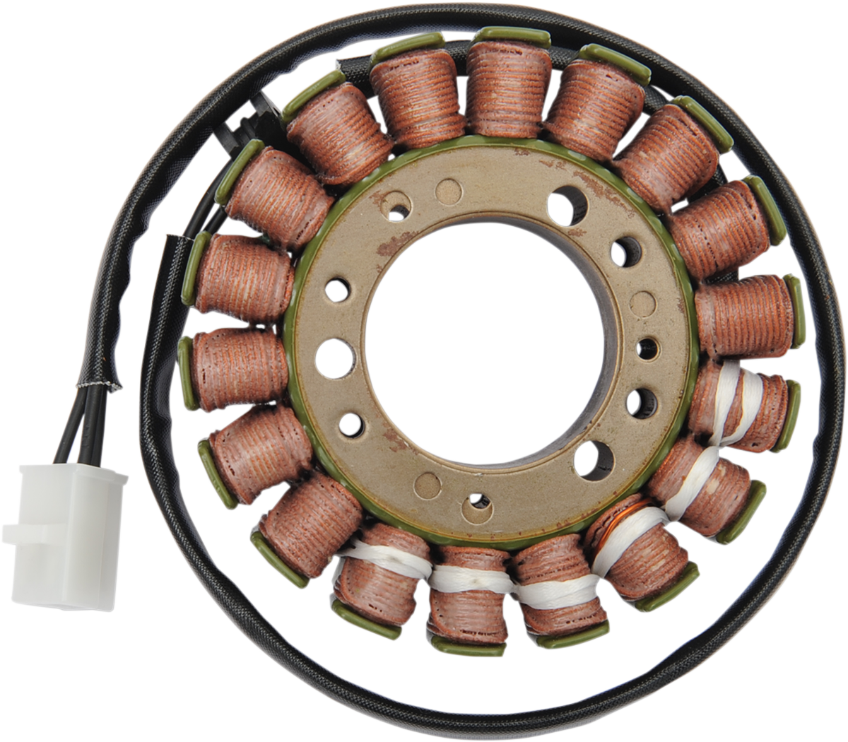 RICK'S MOTORSPORT ELECTRIC Stator   Triumph