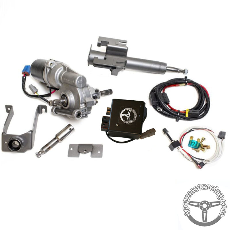 KPOWER INDUSTRIES NA/NB Miata Electric Power Steering Kit