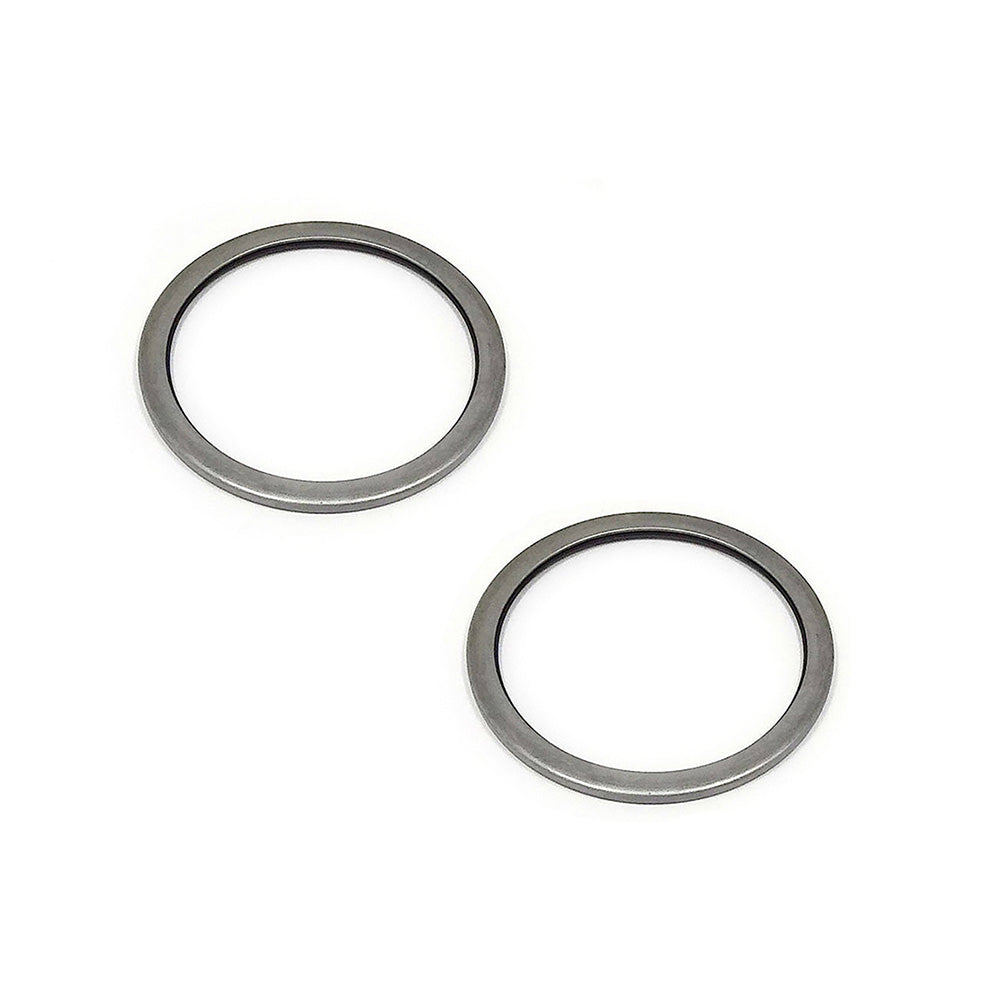 RELIABLE AFTERMARKET PARTS, INC® 096 0854 Qty 2: Seal Fits Caterpillar