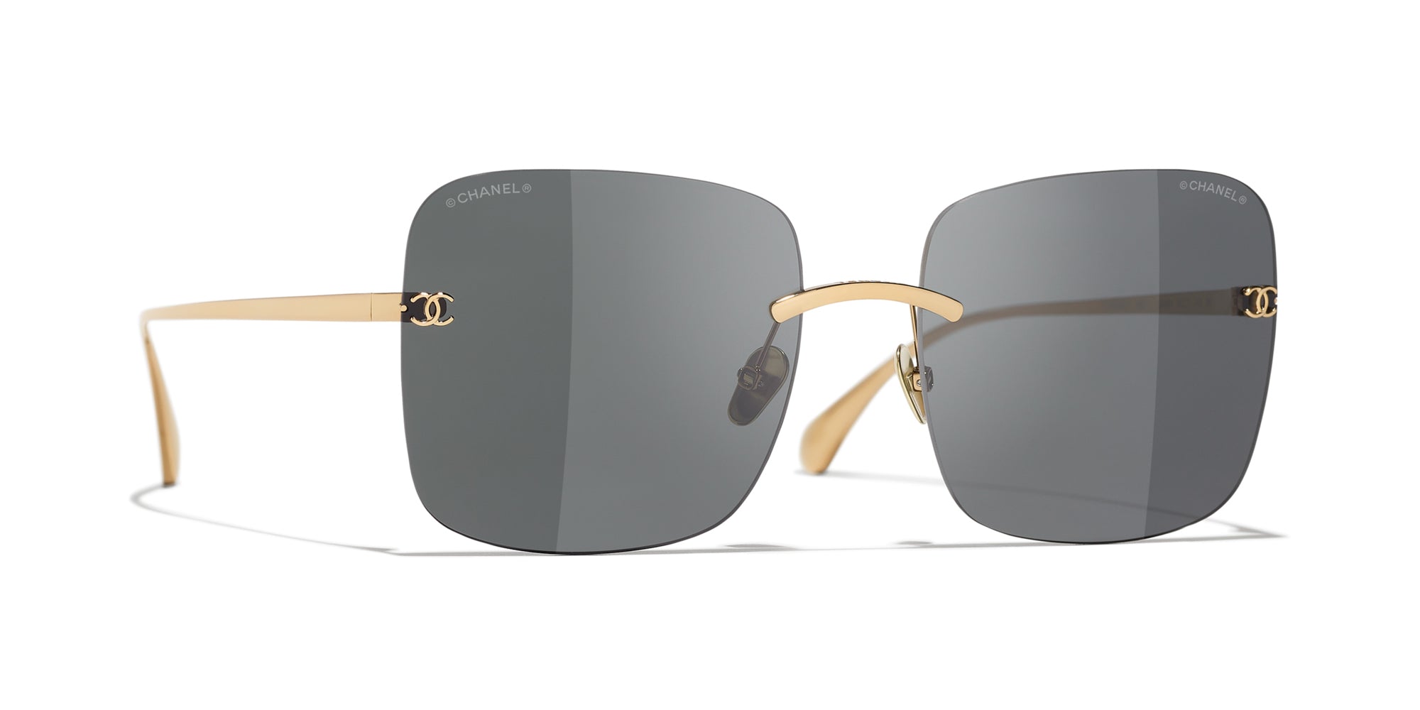 CHANEL 4287T