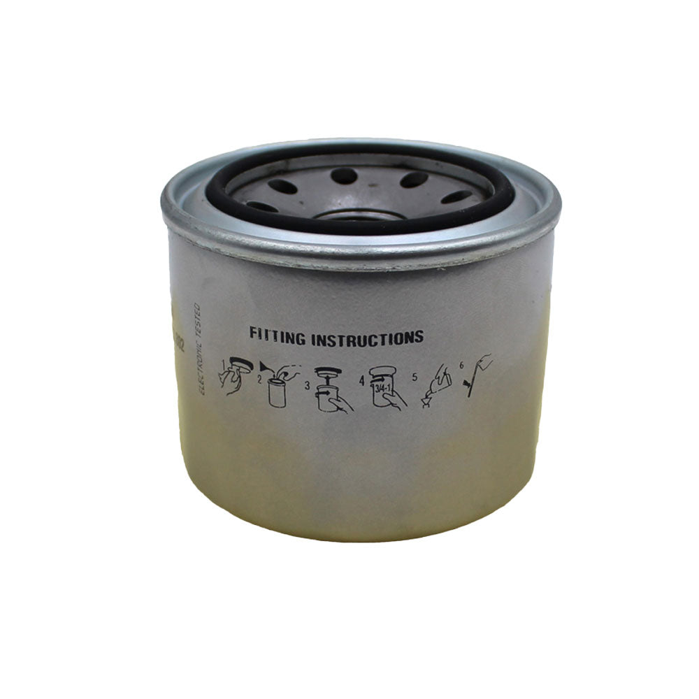 RELIABLE AFTERMARKET PARTS, INC® 100805 Oil Filter Fits Kubota 1550D 1550E 1550HST D 1550HST E 1700 1700DT 1700E