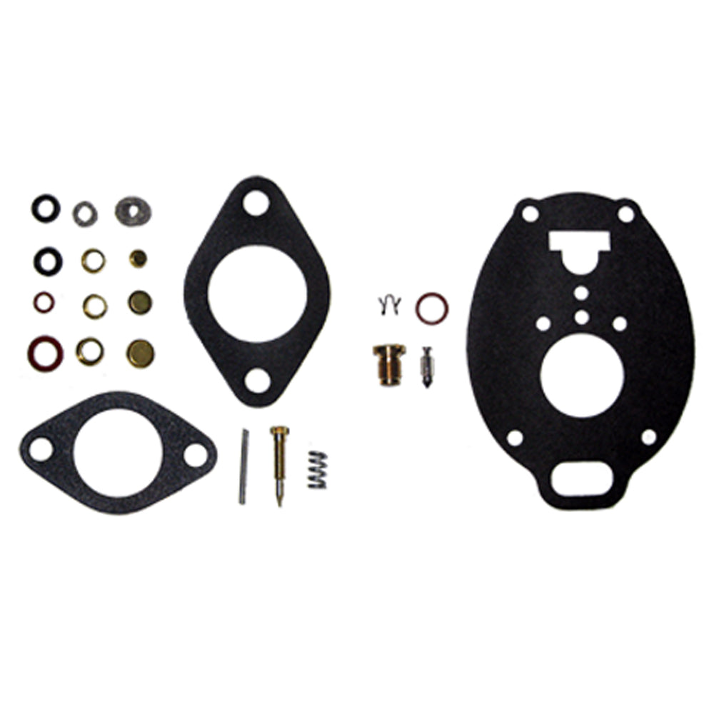 RELIABLE AFTERMARKET PARTS, INC® CARBURETOR REBUILD KIT FOR IH Fits International 454 504 544 574 656 666 674 686