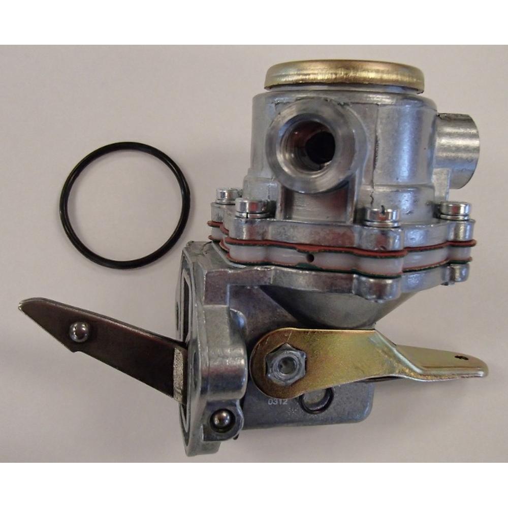 RELIABLE AFTERMARKET PARTS, INC® Fuel Pump fits Long Tractor 310 350 360 460 510 560 610 680 2360 2460 2510 2610