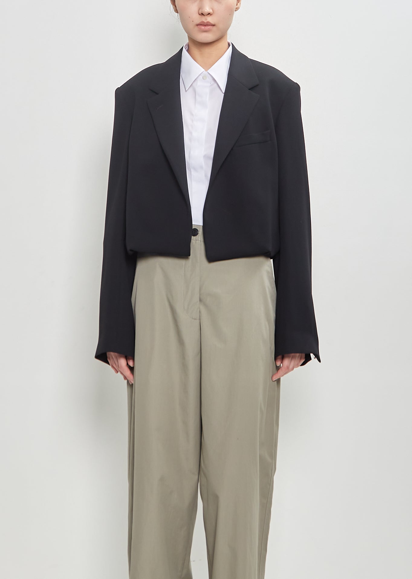 DRIES VAN NOTEN Vasti Jacket