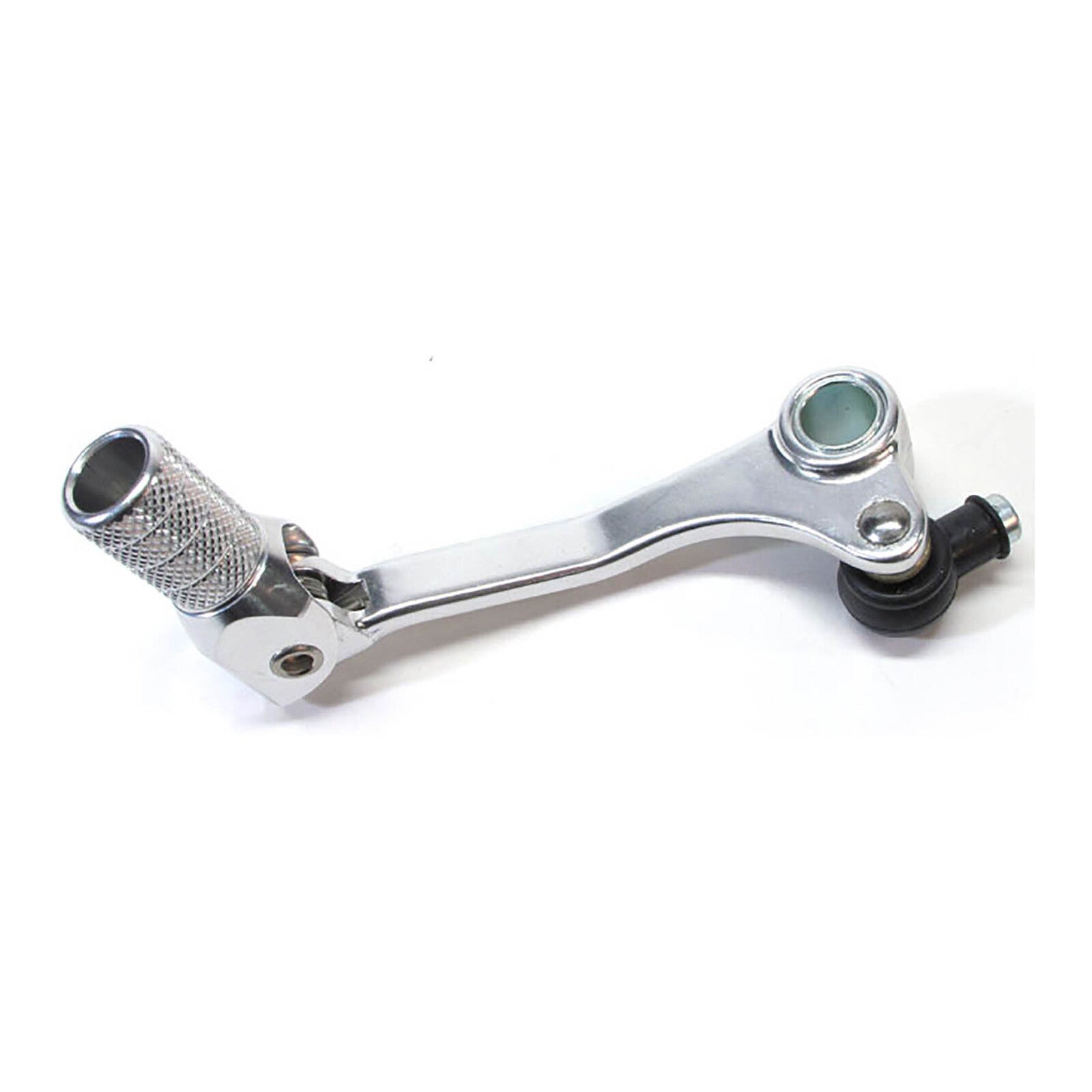 WHITES MOTORCYCLE PARTS Whites Gear Lever Alloy Kawasaki EX250R '86 '06