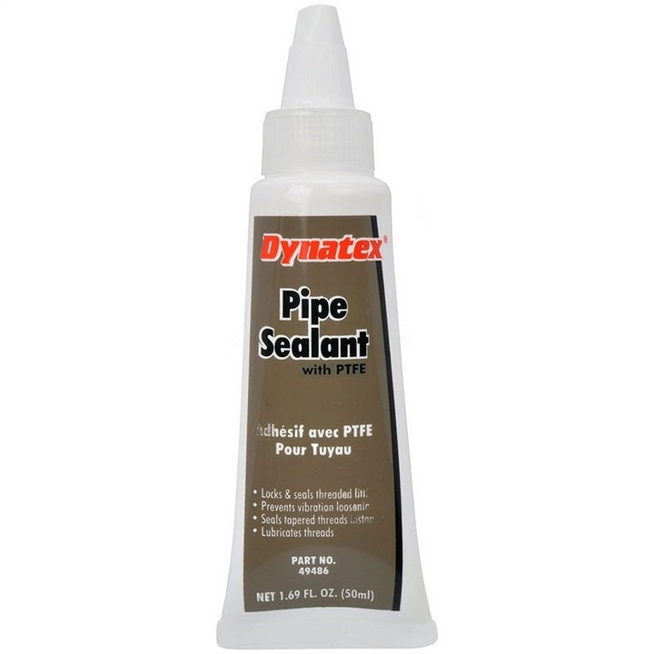 MULTIPLE DY 49486 : PIPE SEALANT