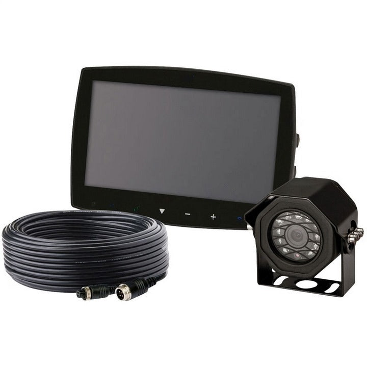 MULTIPLE EC7000 QK : CAMERA KIT