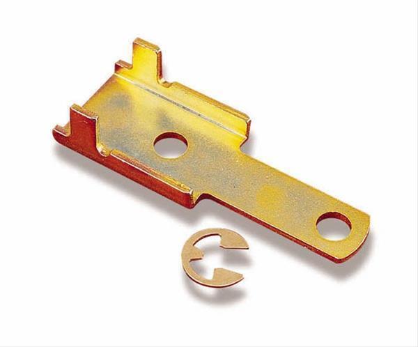 Ford Holley Transmission Kickdown Lever Extensions # HO20 41