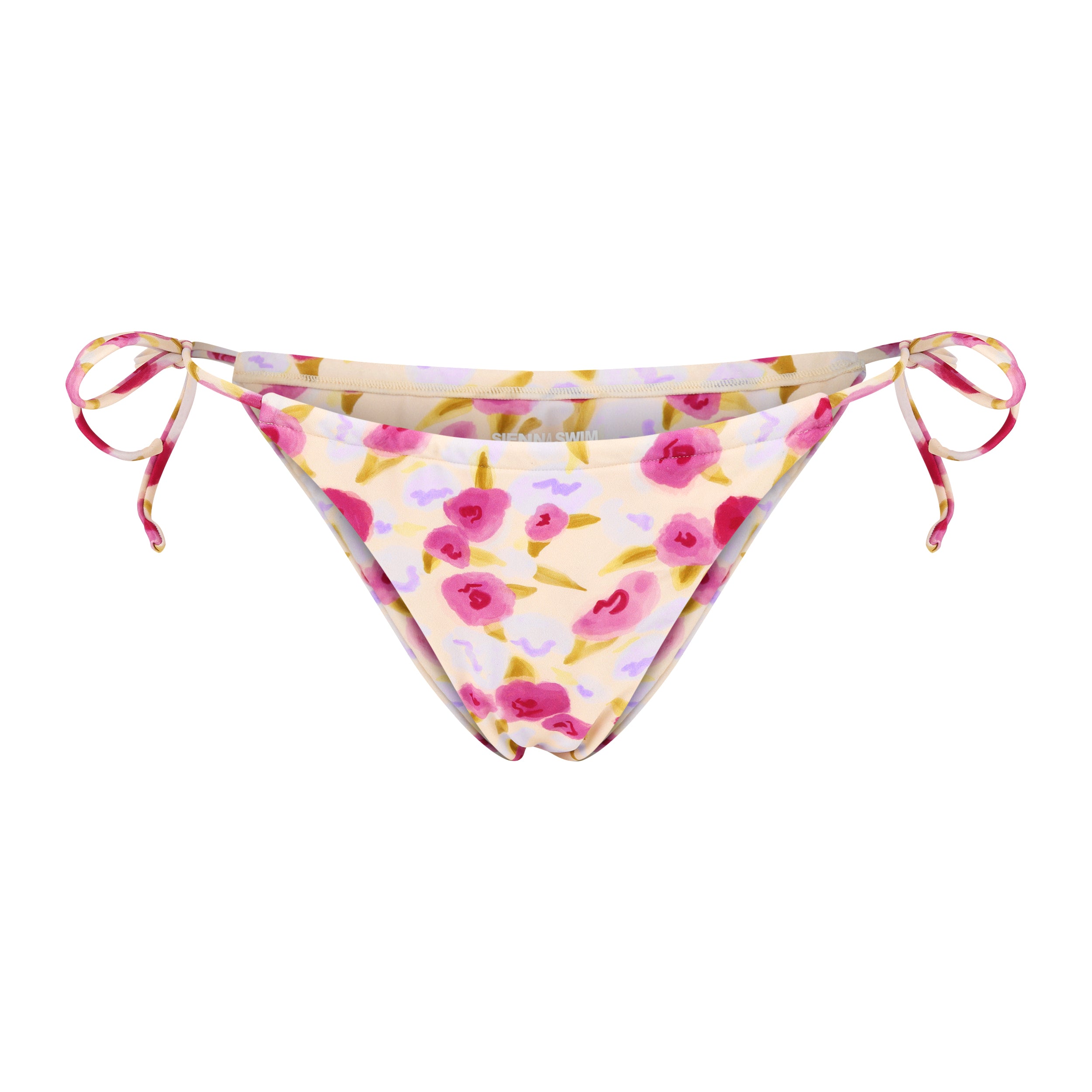SIENNA SWIM Nalo Bottom   Fleur