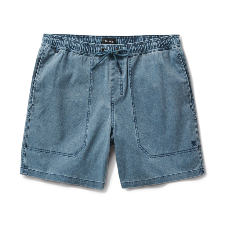 ROARK CLOTHING ROARK MADE TO FADE RS376