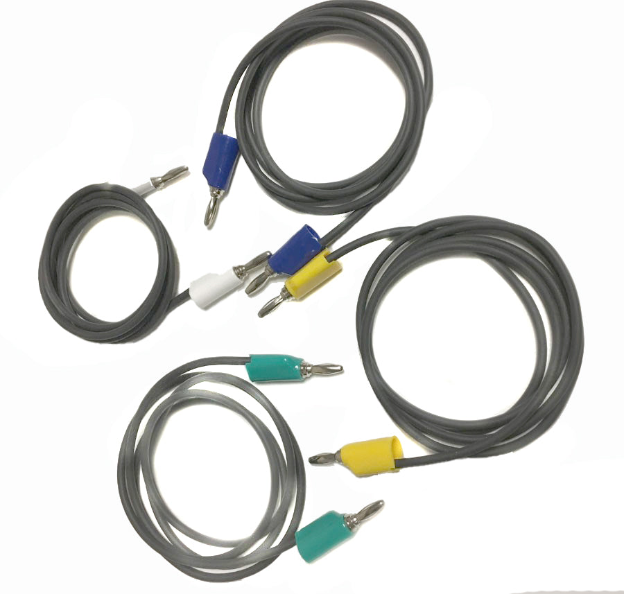 KENT MOORE TOOLS Kent Moore J 35616 20 Patch Cord Package