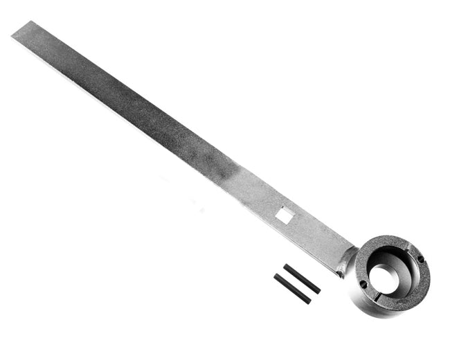 KENT MOORE TOOLS Kent Moore J 37070 Volvo/Mack Spanner Wrench