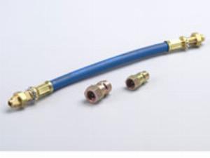 KENT MOORE TOOLS Kent Moore J 43600 50 Hose, Oil Flushing, ACR2000