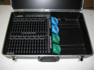 KENT MOORE TOOLS Kent Moore J 48475 180 Pin Breakout Box