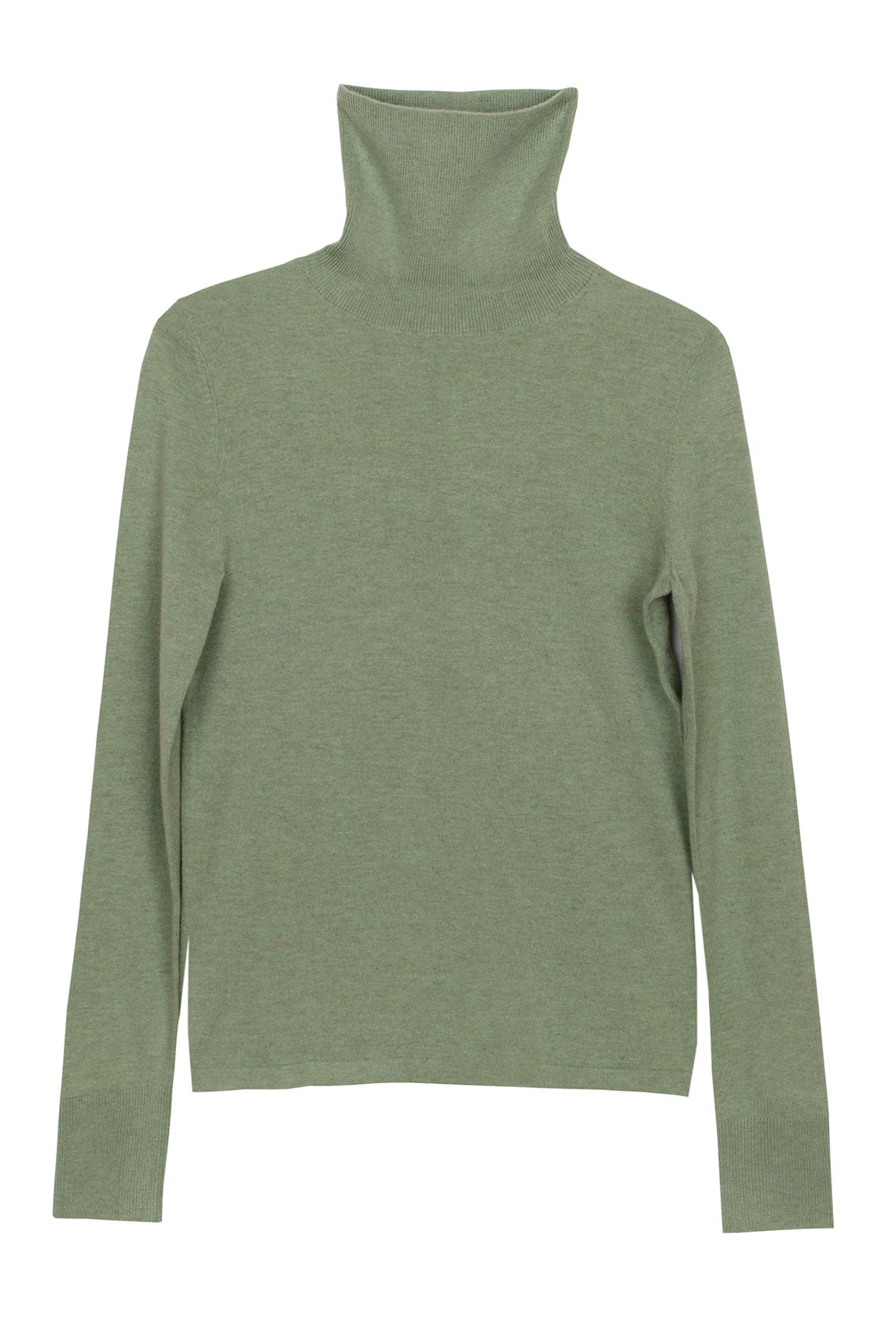 L.F. MARKEY Sage Joshua Polo