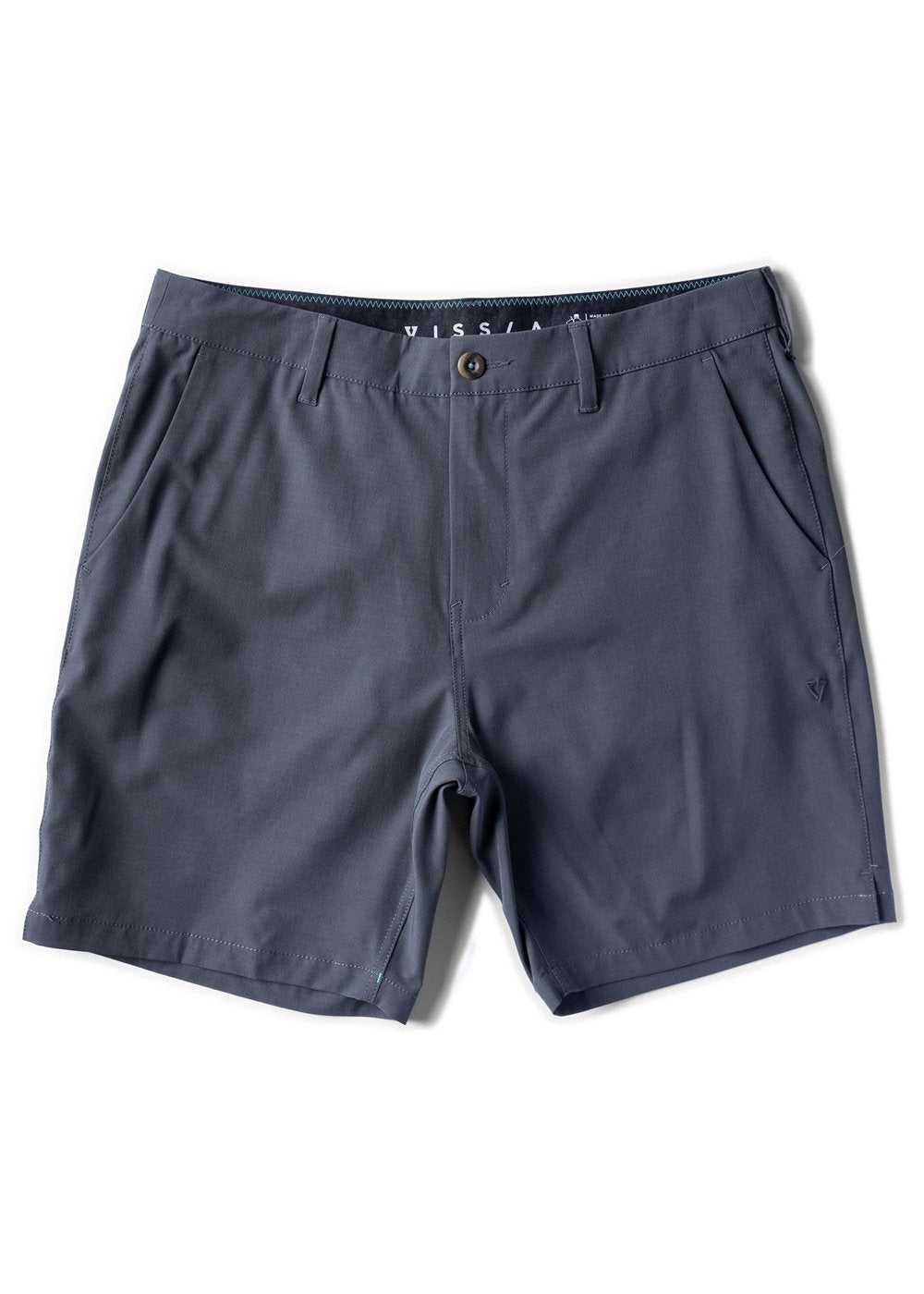 VISSLA Cutlap Eco 17.5" Hybrid Walkshort