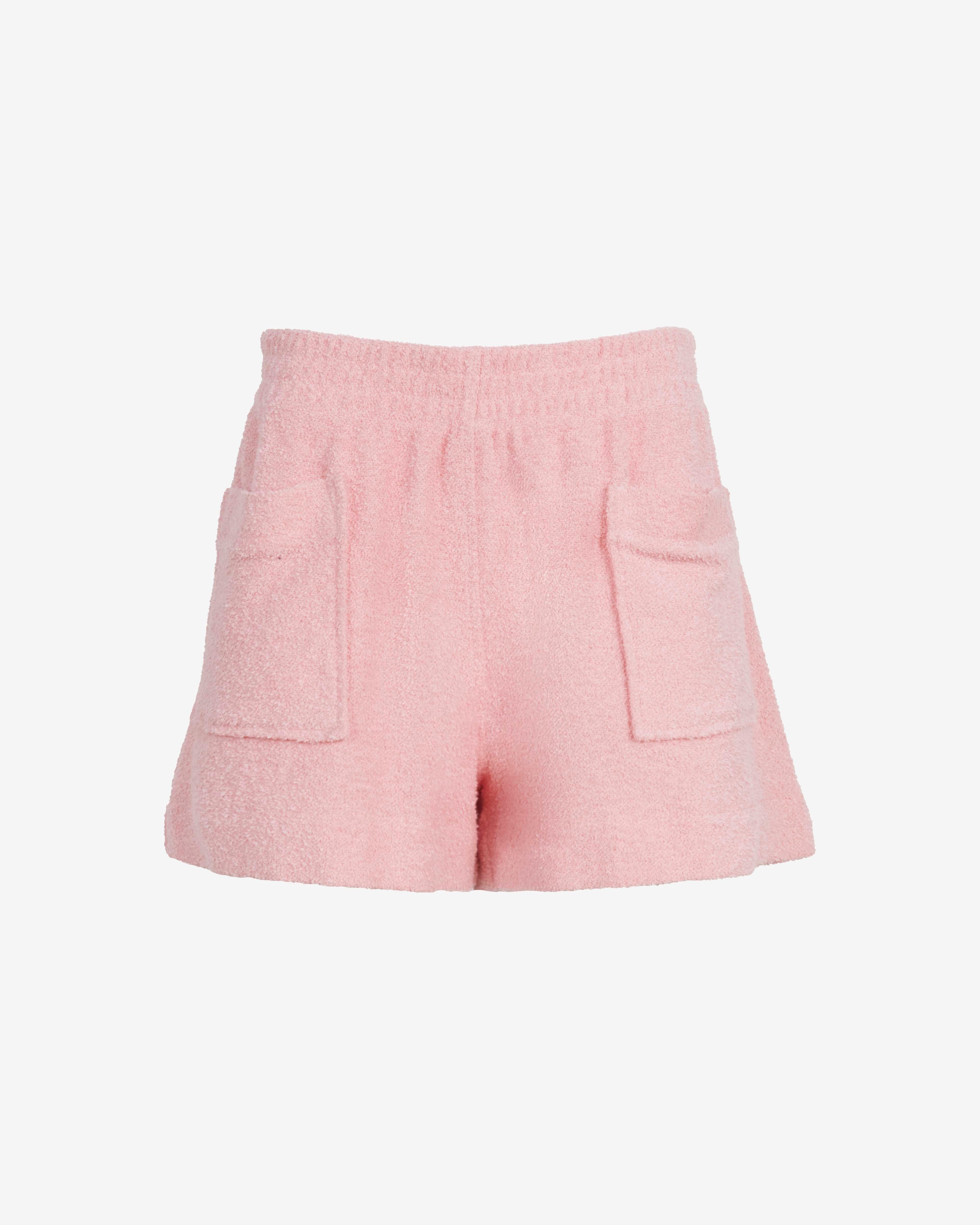 TANY Mare Short