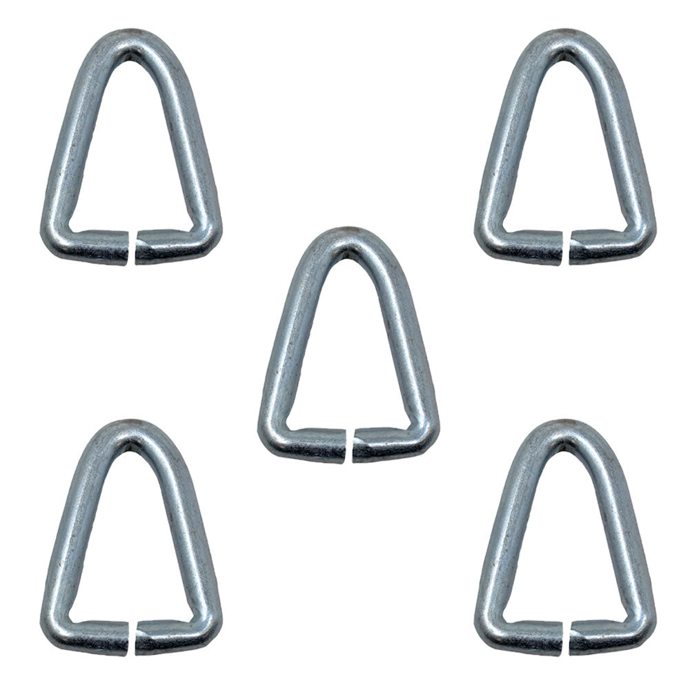RELIABLE AFTERMARKET PARTS, INC® 222157 Qty 5: Blade to Hanger Link Fits Ford/New Holland 907 917