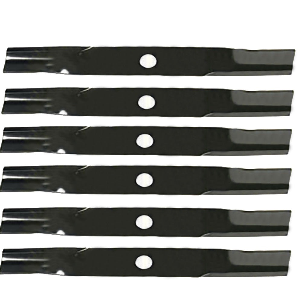 RELIABLE AFTERMARKET PARTS, INC®  FEDEX2DAY 6 PK 92 049 Oregon Blades Fits Kubota K5647 34340