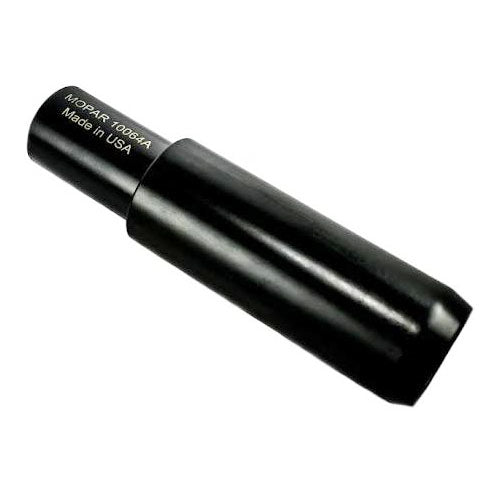 MOPAR ESSENTIAL TOOLS Mopar Tools 10064A Hub Installation Guide
