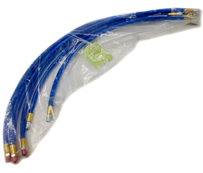 MOPAR ESSENTIAL TOOLS Mopar Tools 8358B Bleeder Tubes Kit