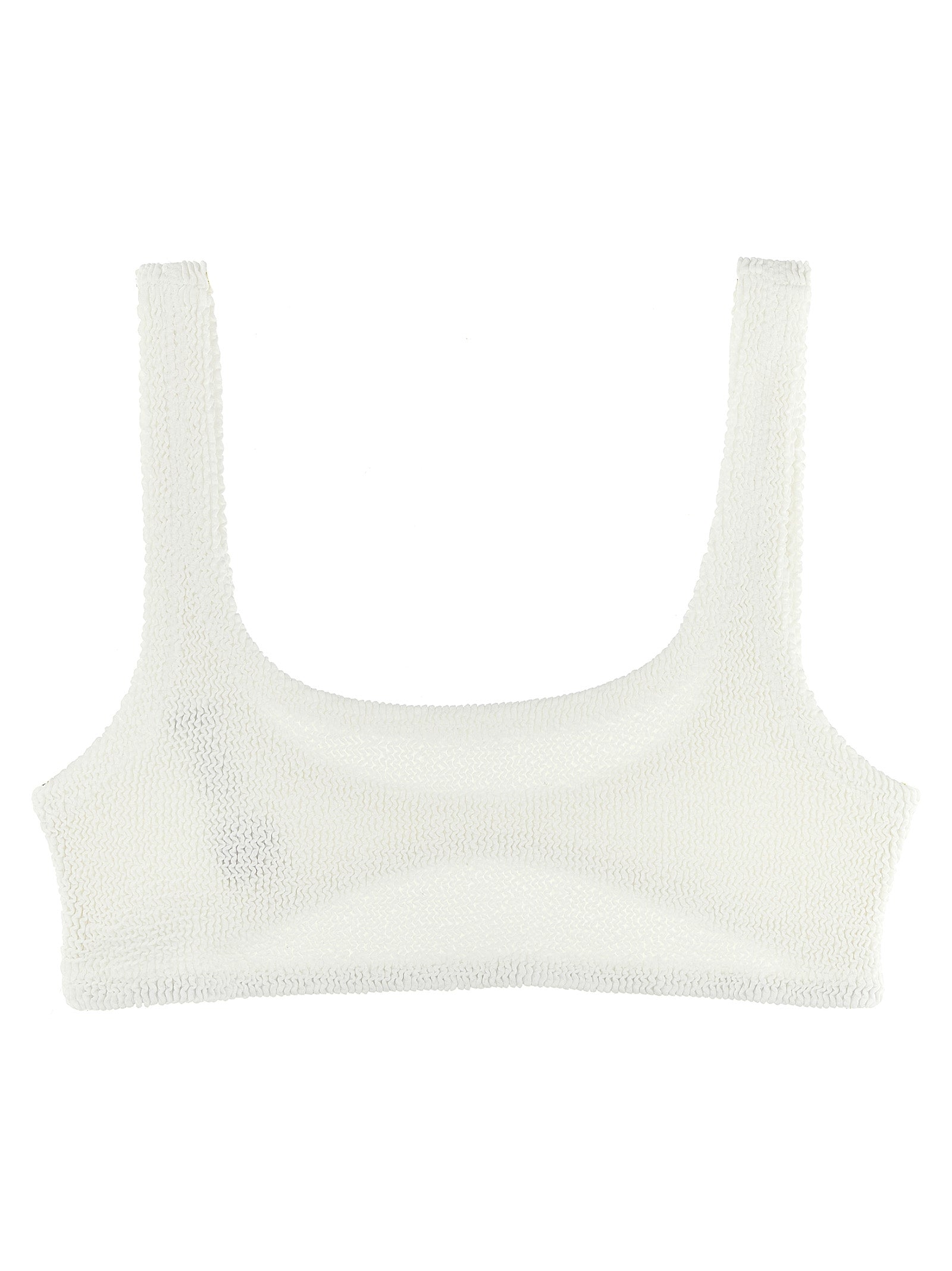 Mc2 Saint Barth 'Naima' Bikini Top