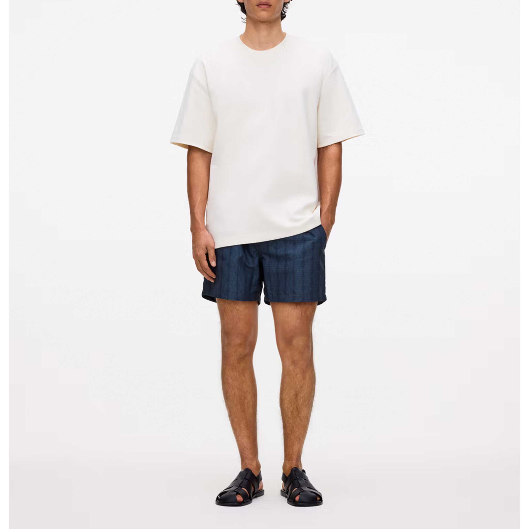 OAS Getrick Swim Shorts
