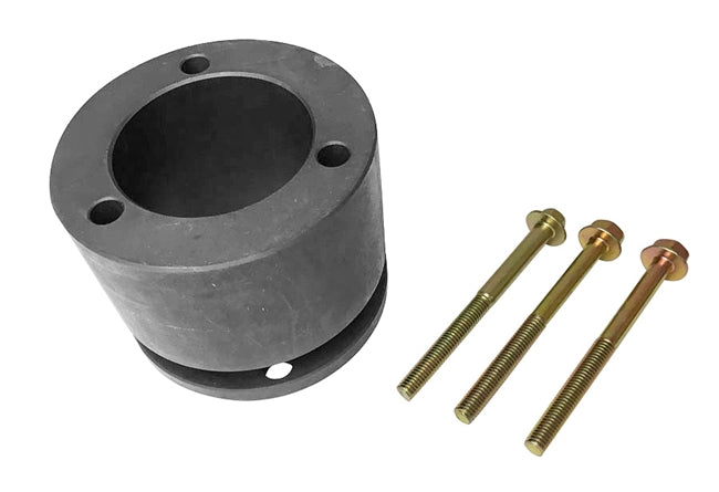 OTC EQUIPMENT TOOLS OTC Toyota 09213 58012 01 Crankshaft Pulley Holding Tool
