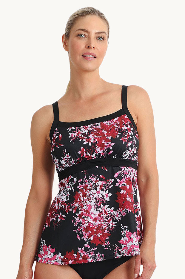 POOLPROOF Blissful Swing Tankini Separate