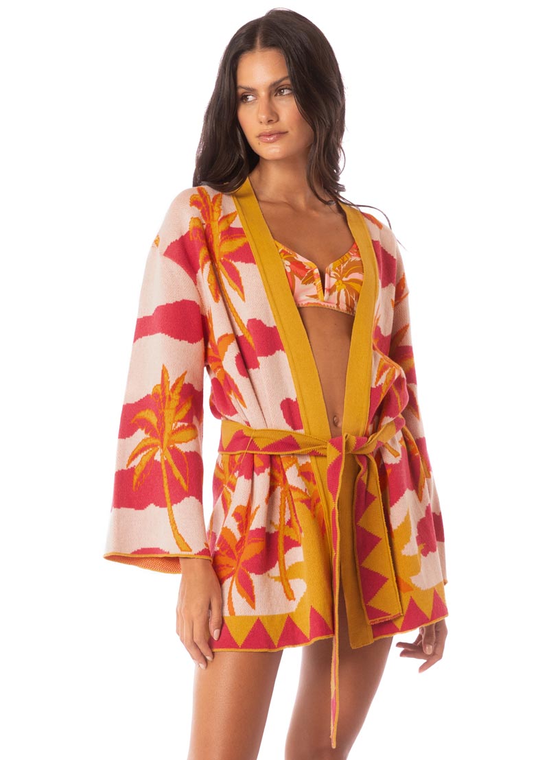 Maaji Jay Kaftan   Summer Dunes
