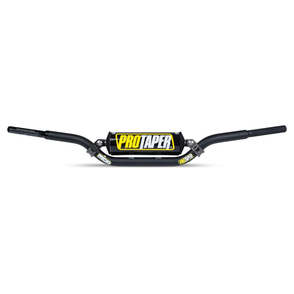 PRO TAPER MICRO BAR KTM 50 BLACK