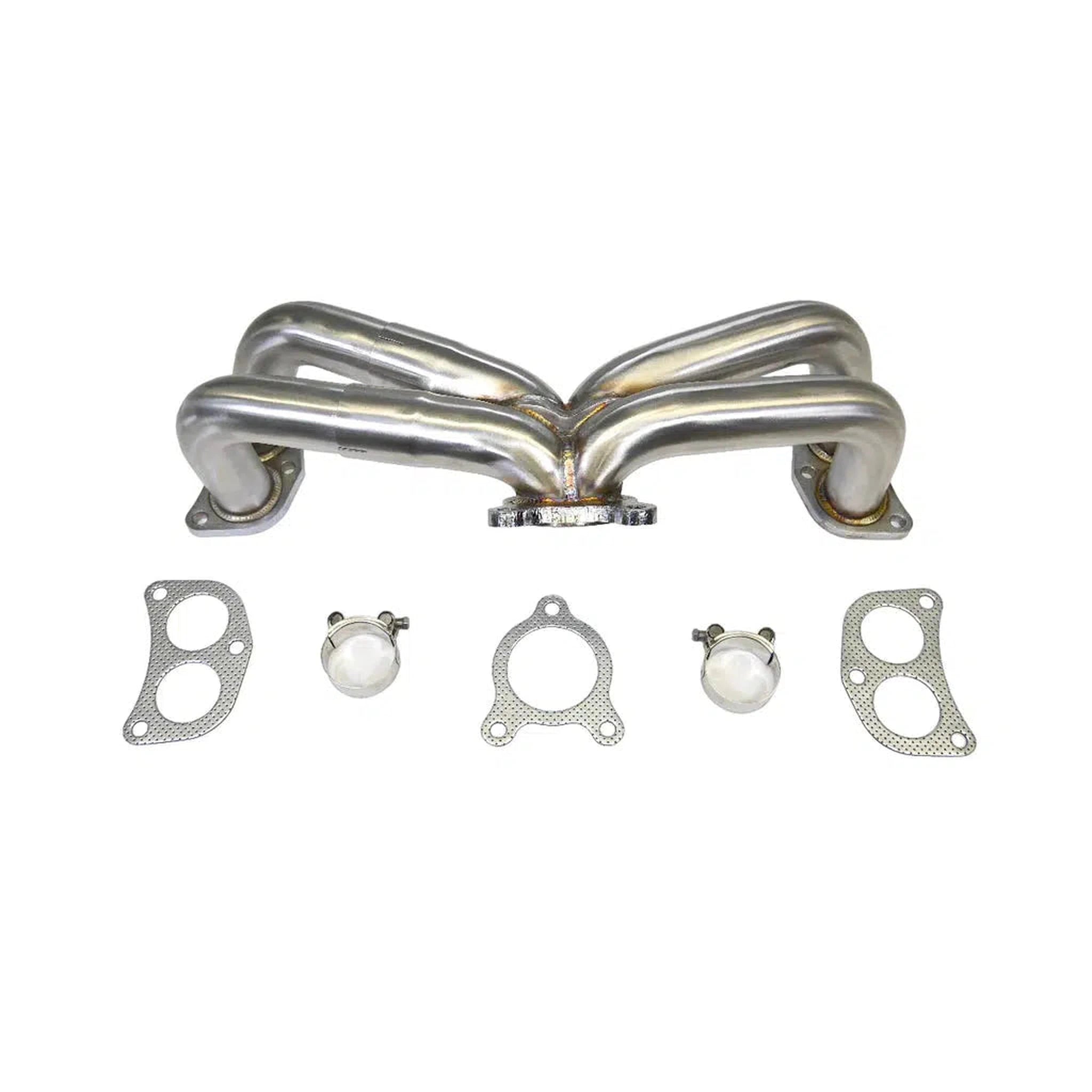 Private Label Mfg Equal Length Header 2022 2025 Subaru WRX VB   PLM SUB VB EL HDR