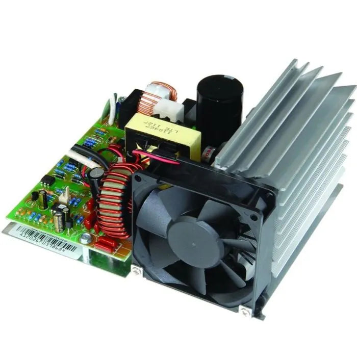 Progressive Dynamics Inteli Power 4000 Series 60 AMP Replacement Section Power Center / PD4060CSV