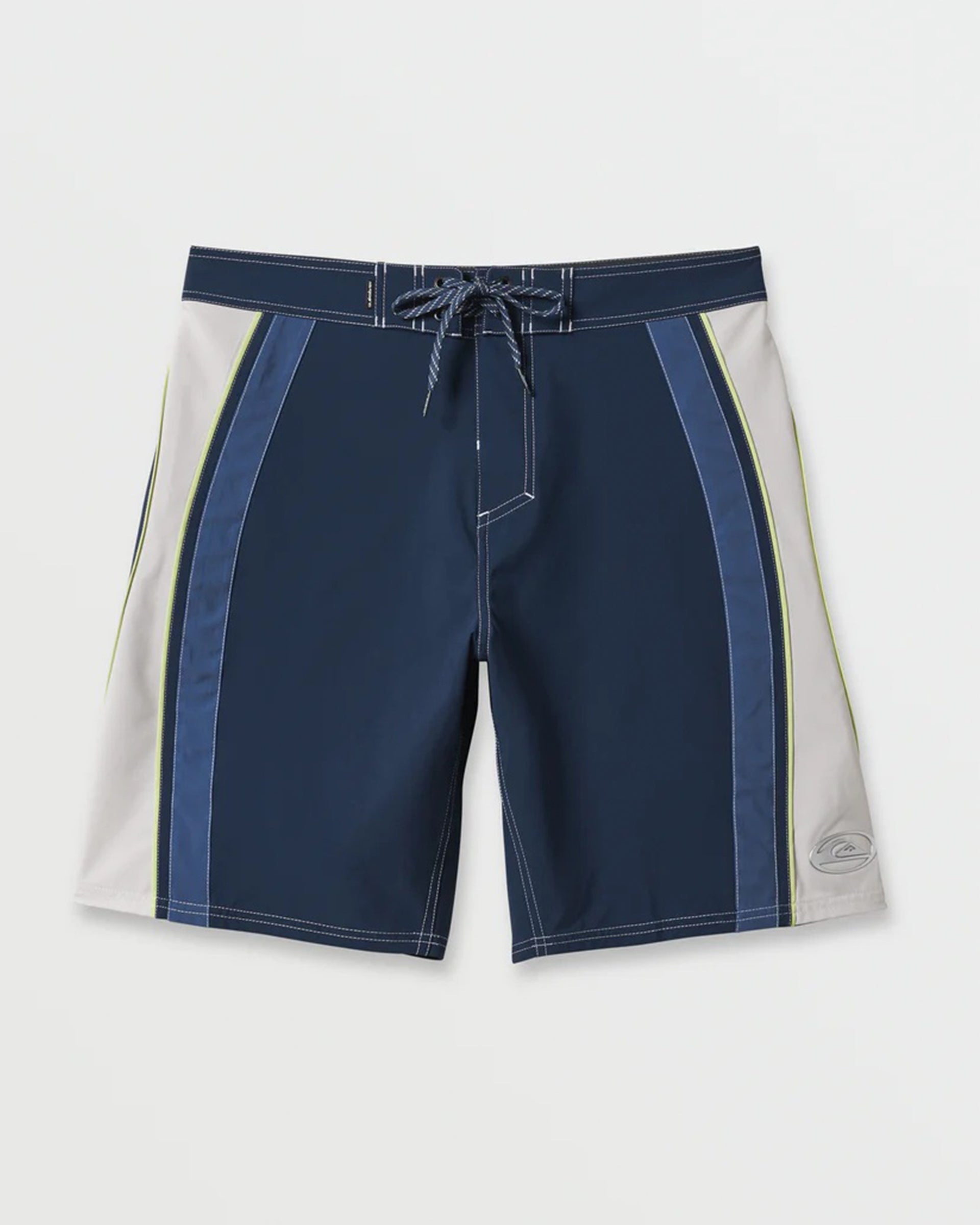 QUIKSILVER Mercury 21" Boardshorts   Estate Blue