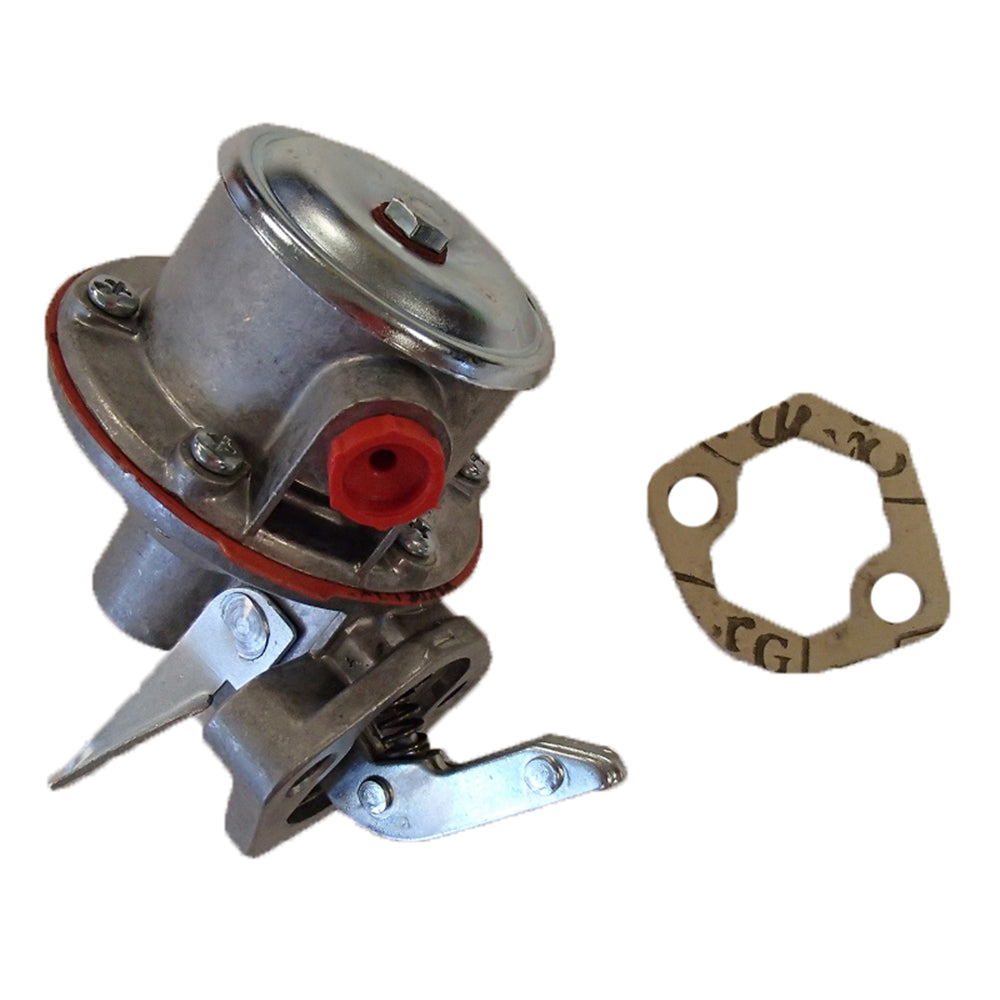 RELIABLE AFTERMARKET PARTS, INC® New Fuel Lift Pump Fits John Deere Tractor 480C 482C 490 490D 490E 493D 495D 500