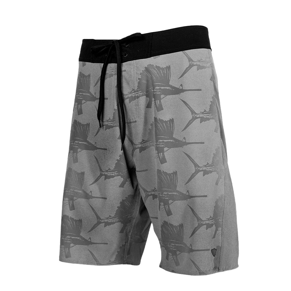 SOUL OF ADVENTURE Hydro Activated Board Shorts