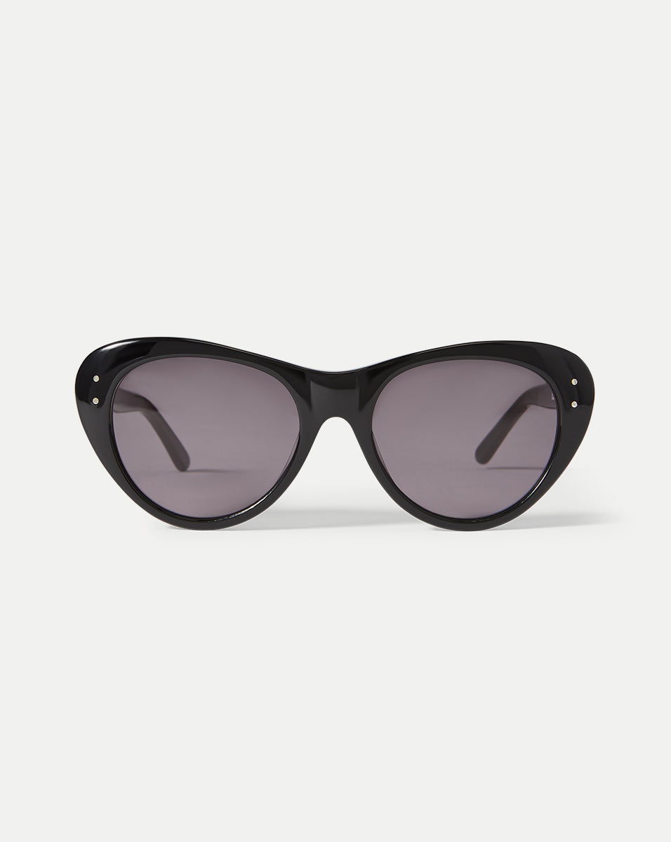 VERONICA BEARD Edie Cat Eye Sunglasses