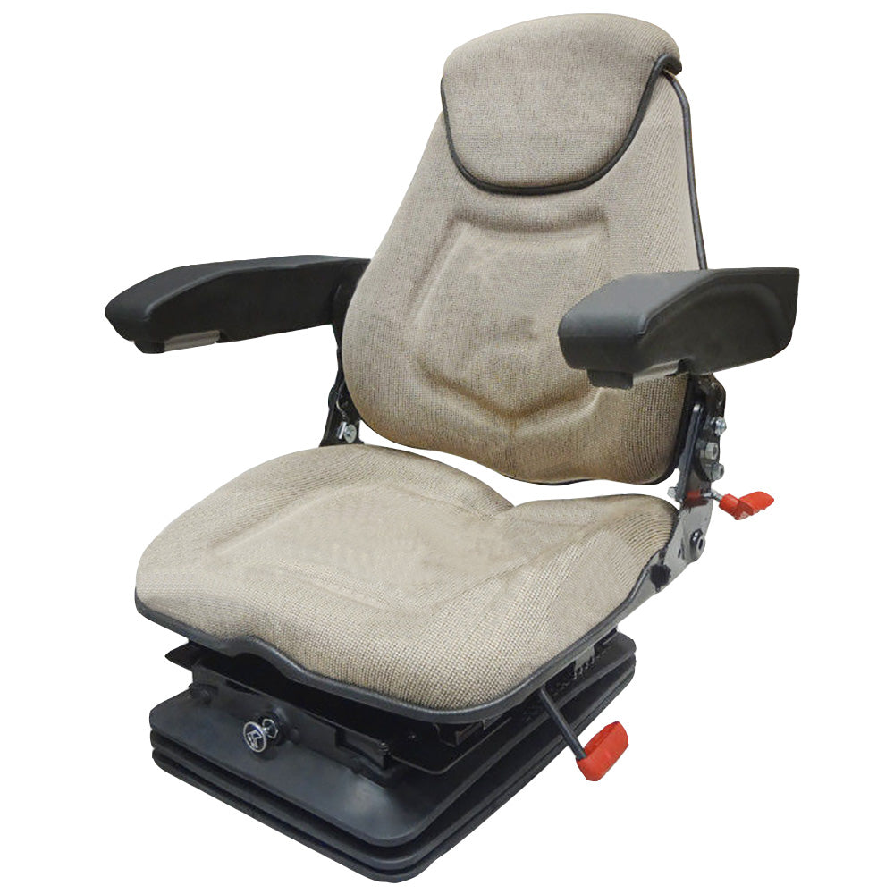RELIABLE AFTERMARKET PARTS, INC®  LTL_FREIGHT WN FAA1220 PEX Seat, Assembly Fits John Deere 6000 6010 6100 6110 6200 6210 6300
