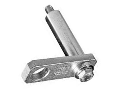 SNAP ON EQUIPMENT SOLUTIONS VW/Audi T10014 Engine Support Adapter