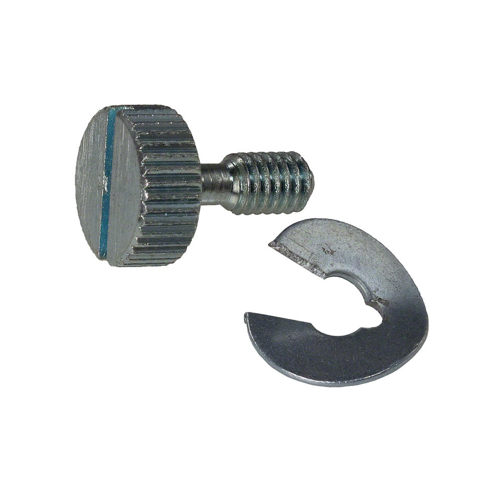 RELIABLE AFTERMARKET PARTS, INC® Hood Panel Thumb Screw Fits FARMALL IH Tractors 706 756 806 856 1256 3112170R11