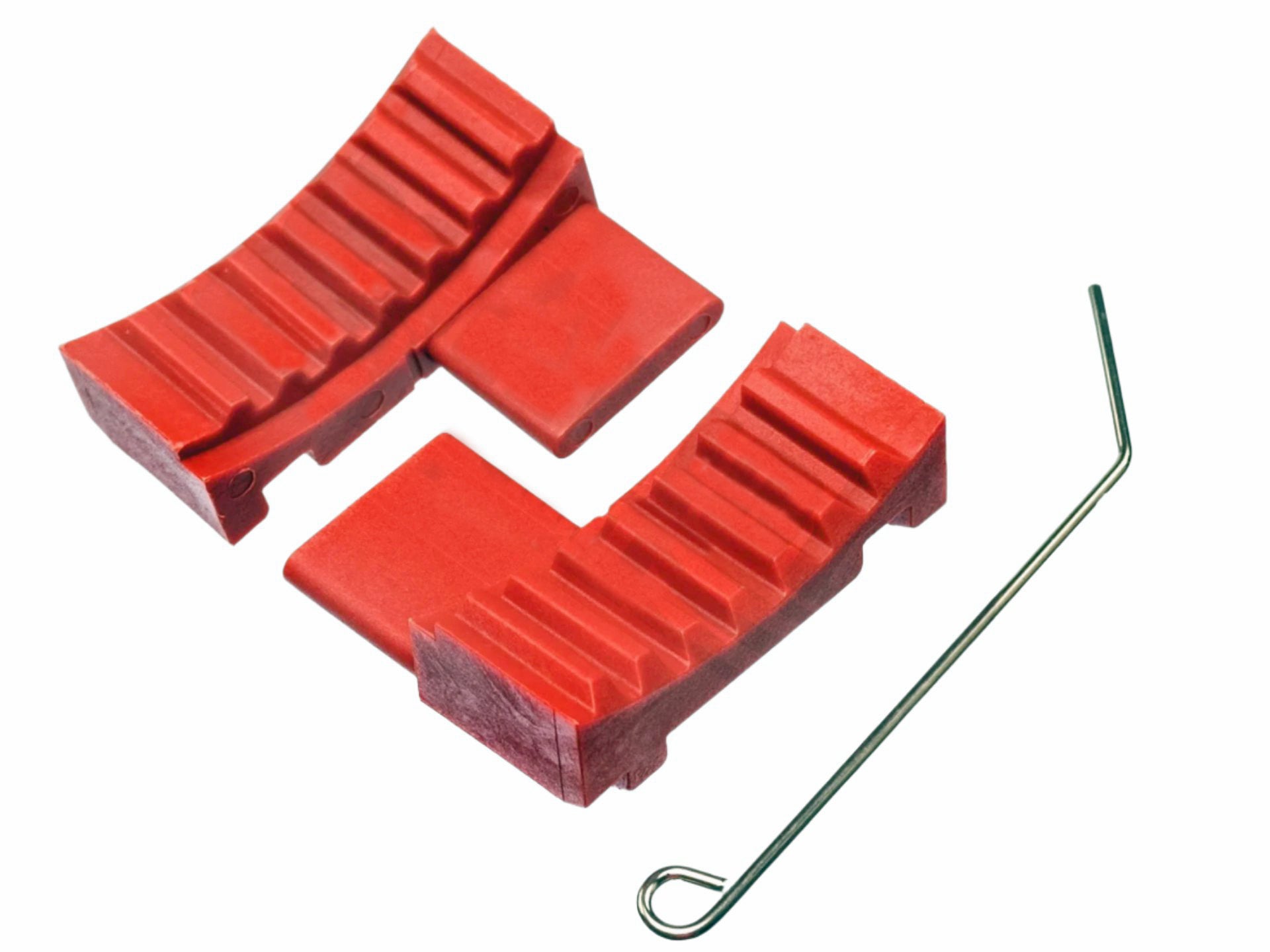 TILLMAN TOOLS Chevrolet/Pontiac KM 6340 KM 6333 Camshaft Gear and Tensioner Locking Tool Set Alt.