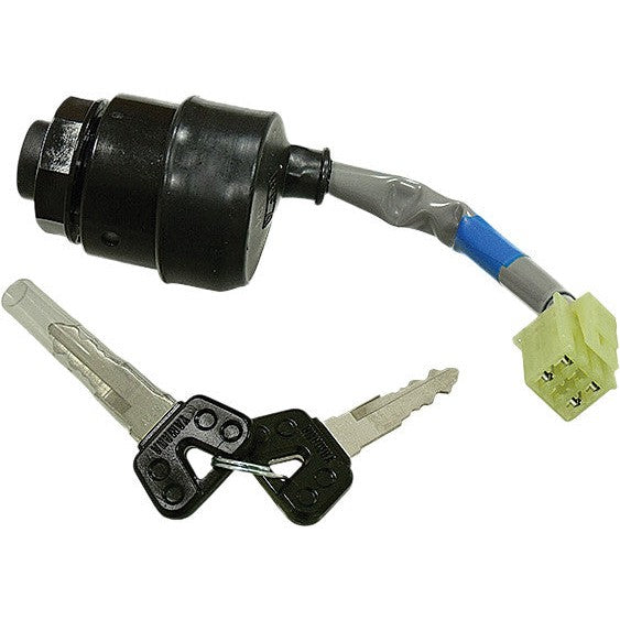 SPI OEM Replacement Ignition Switch SM 01549