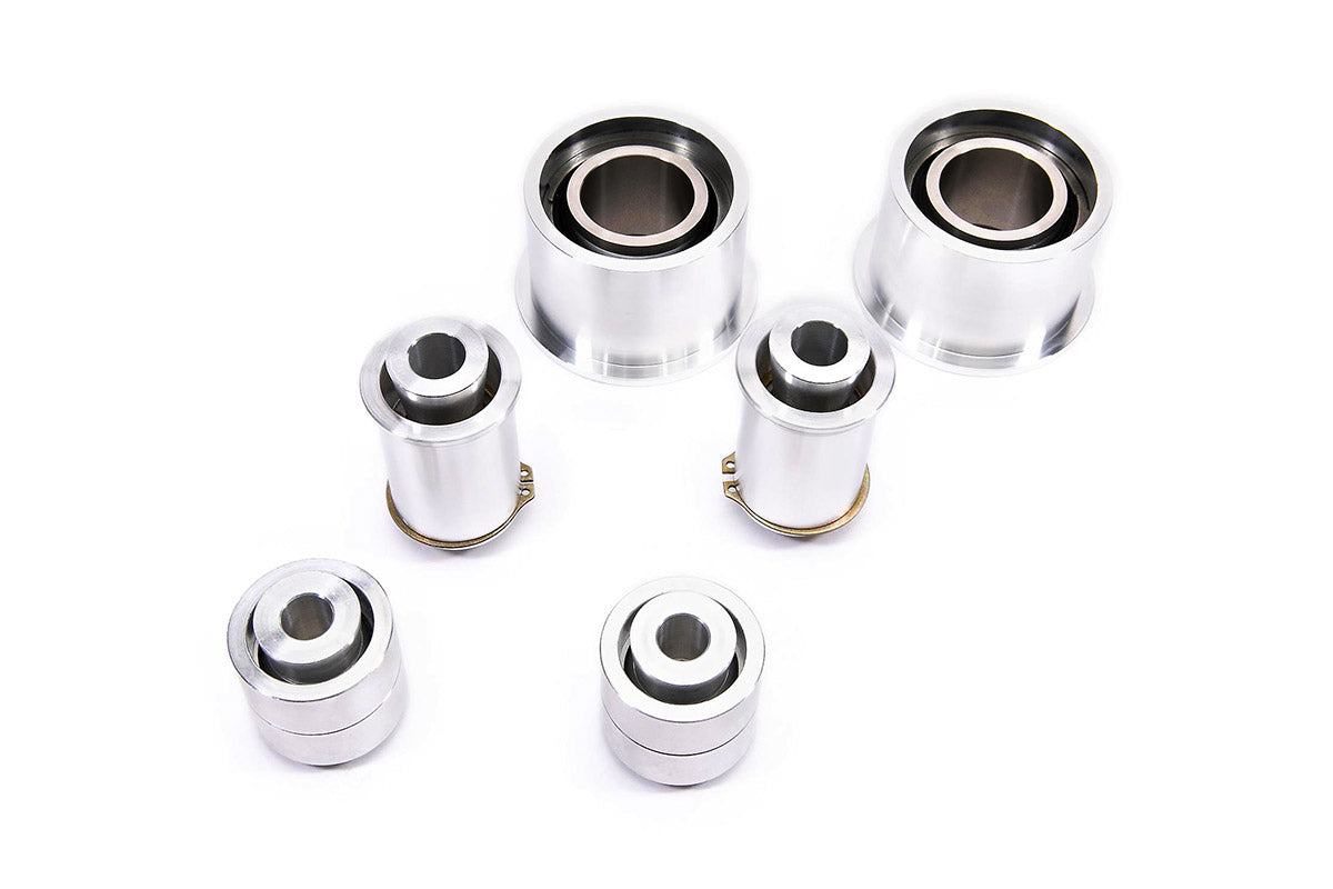 SPL PARTS Nissan GT R R35 08+ Front Lower Control Arm Bushing Kit